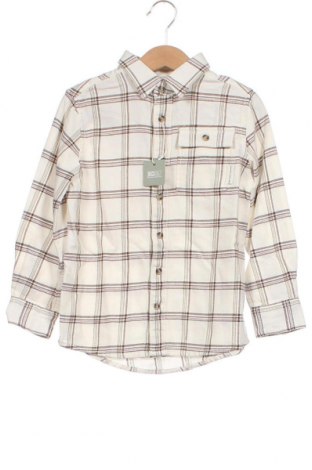 Dětská košile  Tom Tailor, Velikost 3-4y/ 104-110 cm, Barva Vícebarevné, Cena  399,00 Kč