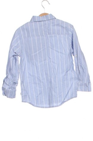 Kinderhemd Tom Tailor, Größe 3-4y/ 104-110 cm, Farbe Blau, Preis € 15,77