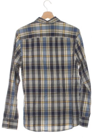 Детска риза Tom Tailor, Размер 15-18y/ 170-176 см, Цвят Многоцветен, Цена 6,82 лв.