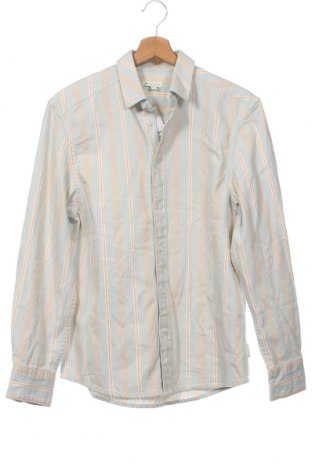 Детска риза Tom Tailor, Размер 12-13y/ 158-164 см, Цвят Многоцветен, Цена 11,00 лв.