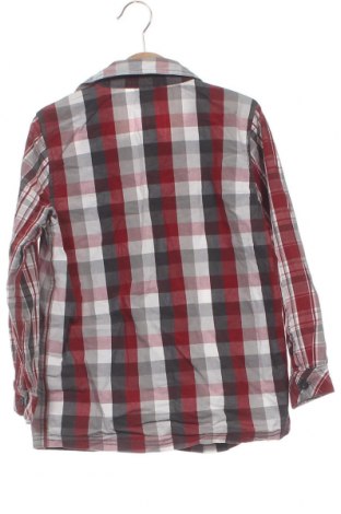 Детска риза Topolino, Размер 6-7y/ 122-128 см, Цвят Многоцветен, Цена 14,09 лв.