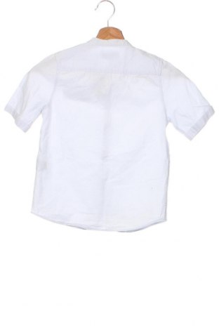Detská košeľa  Zara, Veľkosť 6-7y/ 122-128 cm, Farba Modrá, Cena  7,00 €