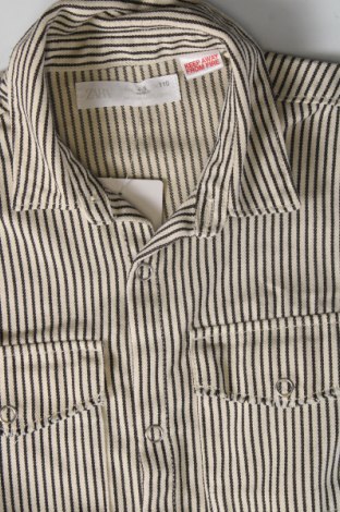 Детска риза Zara, Размер 4-5y/ 110-116 см, Цвят Многоцветен, Цена 14,00 лв.