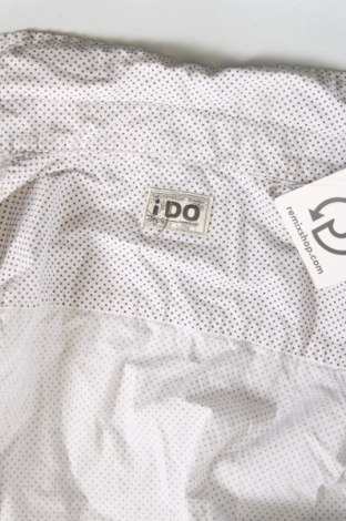 Детска риза iDO, Размер 12-13y/ 158-164 см, Цвят Бял, Цена 22,00 лв.
