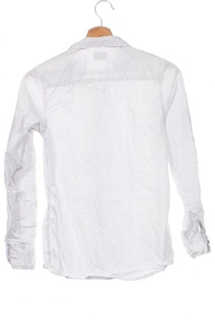 Παιδικό πουκάμισο iDO, Μέγεθος 12-13y/ 158-164 εκ., Χρώμα Λευκό, Τιμή 11,25 €