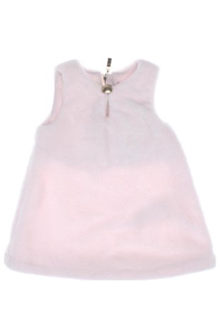 Παιδικό φόρεμα, Μέγεθος 2-3m/ 56-62 εκ., Χρώμα Ρόζ , Τιμή 13,89 €