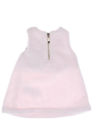 Dětské šaty , Velikost 2-3m/ 56-62 cm, Barva Růžová, Cena  710,00 Kč