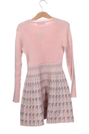 Παιδικό φόρεμα, Μέγεθος 7-8y/ 128-134 εκ., Χρώμα Ρόζ , Τιμή 12,03 €