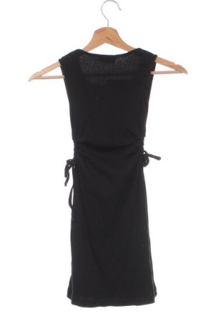 Kinderkleid, Größe 8-9y/ 134-140 cm, Farbe Schwarz, Preis 12,28 €