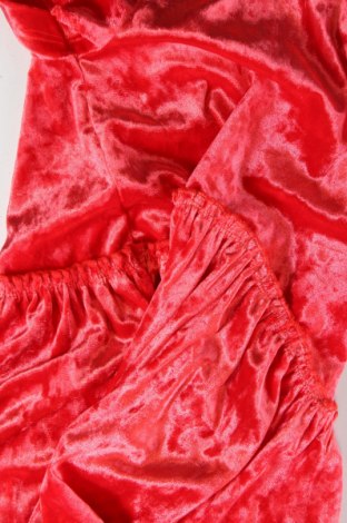 Detské šaty , Veľkosť 4-5y/ 110-116 cm, Farba Červená, Cena  6,39 €