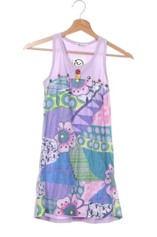 Dětské šaty , Velikost 9-10y/ 140-146 cm, Barva Vícebarevné, Cena  148,00 Kč