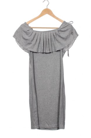 Kinderkleid, Größe 13-14y/ 164-168 cm, Farbe Grau, Preis 8,62 €