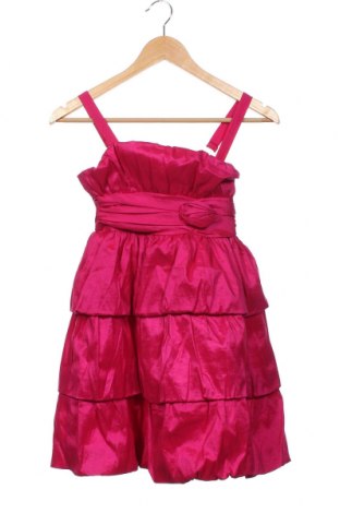 Детска рокля, Размер 10-11y/ 146-152 см, Цвят Розов, Цена 34,80 лв.
