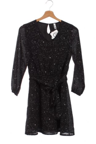 Παιδικό φόρεμα, Μέγεθος 9-10y/ 140-146 εκ., Χρώμα Μαύρο, Τιμή 28,45 €