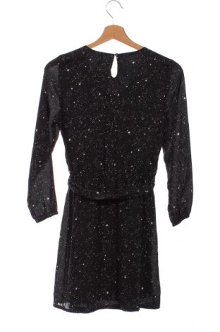 Παιδικό φόρεμα, Μέγεθος 9-10y/ 140-146 εκ., Χρώμα Μαύρο, Τιμή 16,22 €
