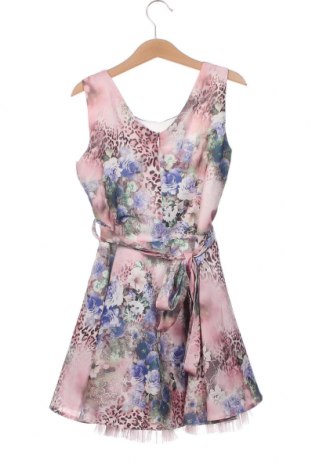 Παιδικό φόρεμα, Μέγεθος 7-8y/ 128-134 εκ., Χρώμα Πολύχρωμο, Τιμή 11,97 €