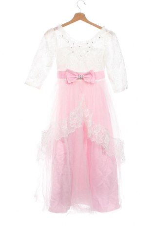 Παιδικό φόρεμα, Μέγεθος 10-11y/ 146-152 εκ., Χρώμα Πολύχρωμο, Τιμή 14,11 €