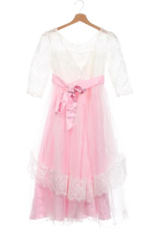 Kinderkleid, Größe 10-11y/ 146-152 cm, Farbe Mehrfarbig, Preis € 15,86