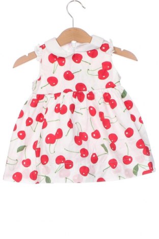 Detské šaty , Veľkosť 3-6m/ 62-68 cm, Farba Biela, Cena  7,58 €