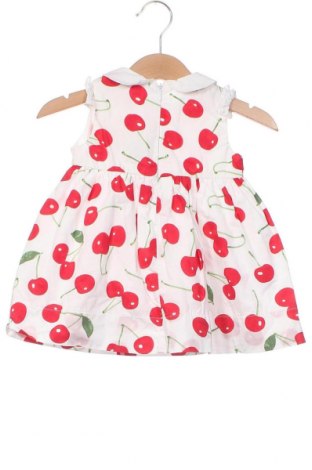 Детска рокля, Размер 3-6m/ 62-68 см, Цвят Бял, Цена 26,00 лв.