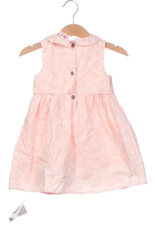 Παιδικό φόρεμα, Μέγεθος 9-12m/ 74-80 εκ., Χρώμα Ρόζ , Τιμή 3,36 €