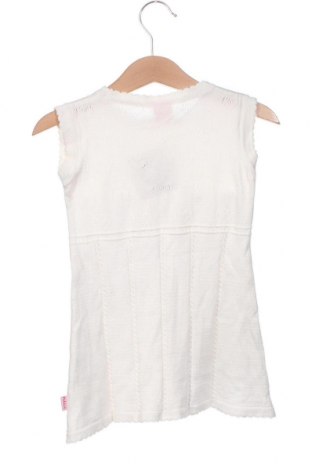 Kinderkleid, Größe 18-24m/ 86-98 cm, Farbe Weiß, Preis € 5,74