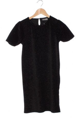 Dětské šaty , Velikost 11-12y/ 152-158 cm, Barva Černá, Cena  239,00 Kč