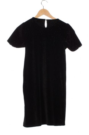 Детска рокля, Размер 11-12y/ 152-158 см, Цвят Черен, Цена 16,68 лв.