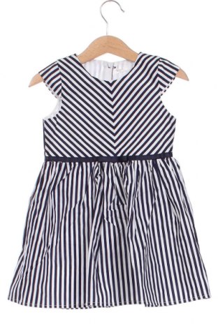 Παιδικό φόρεμα, Μέγεθος 18-24m/ 86-98 εκ., Χρώμα Πολύχρωμο, Τιμή 4,93 €