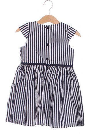 Kinderkleid, Größe 18-24m/ 86-98 cm, Farbe Mehrfarbig, Preis € 4,24