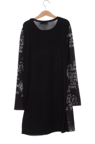Παιδικό φόρεμα, Μέγεθος 12-13y/ 158-164 εκ., Χρώμα Μαύρο, Τιμή 5,37 €