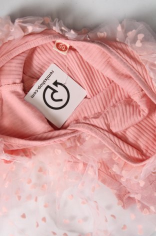 Παιδικό φόρεμα, Μέγεθος 18-24m/ 86-98 εκ., Χρώμα Ρόζ , Τιμή 18,56 €