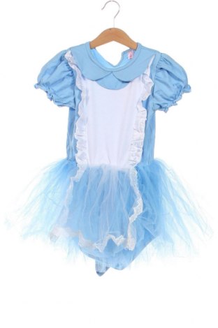 Παιδικό φόρεμα, Μέγεθος 7-8y/ 128-134 εκ., Χρώμα Μπλέ, Τιμή 11,14 €