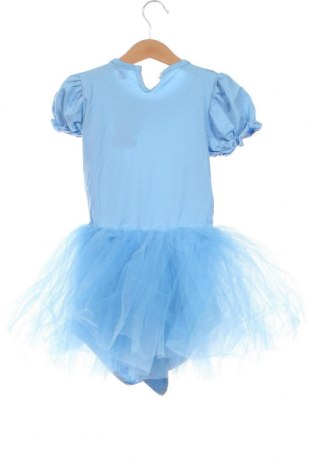 Rochie pentru copii, Mărime 7-8y/ 128-134 cm, Culoare Albastru, Preț 35,05 Lei