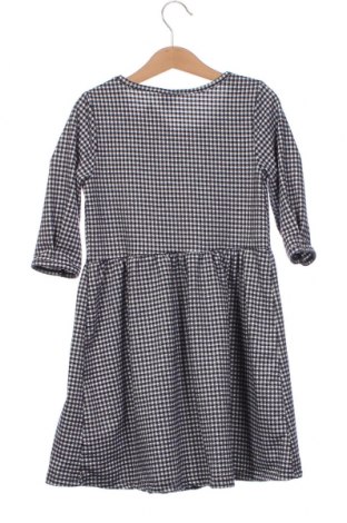 Kinderkleid, Größe 6-7y/ 122-128 cm, Farbe Grau, Preis 7,68 €