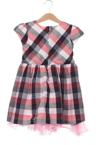 Детска рокля, Размер 3-4y/ 104-110 см, Цвят Многоцветен, Цена 13,50 лв.