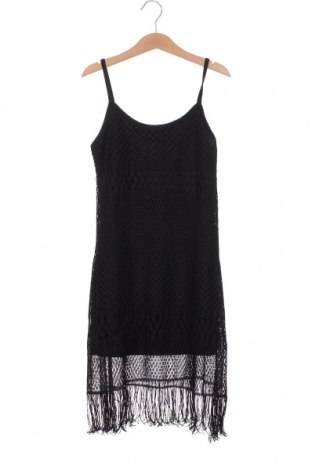 Παιδικό φόρεμα, Μέγεθος 8-9y/ 134-140 εκ., Χρώμα Μαύρο, Τιμή 7,10 €