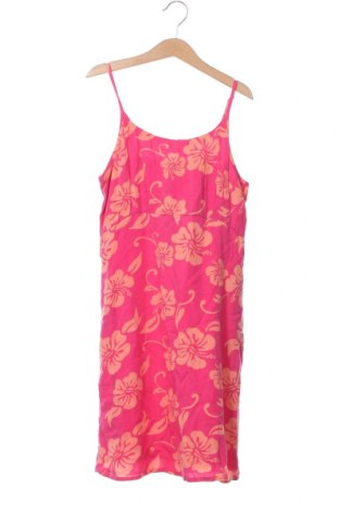 Детска рокля Abercrombie Kids, Размер 11-12y/ 152-158 см, Цвят Многоцветен, Цена 22,35 лв.