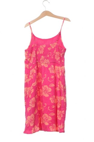 Детска рокля Abercrombie Kids, Размер 11-12y/ 152-158 см, Цвят Многоцветен, Цена 75,99 лв.