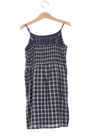 Детска рокля Abercrombie Kids, Размер 7-8y/ 128-134 см, Цвят Син, Цена 41,65 лв.