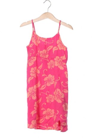 Детска рокля Abercrombie Kids, Размер 5-6y/ 116-122 см, Цвят Многоцветен, Цена 89,40 лв.