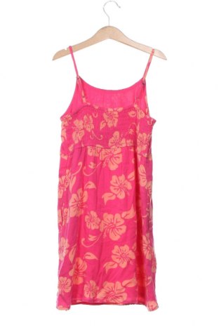 Dziecięca sukienka Abercrombie Kids, Rozmiar 9-10y/ 140-146 cm, Kolor Kolorowy, Cena 158,86 zł