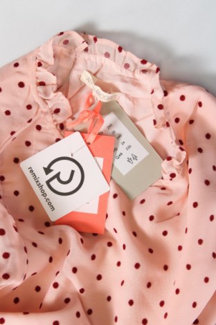 Детска рокля Angel & Rocket, Размер 9-10y/ 140-146 см, Цвят Розов, Цена 53,46 лв.