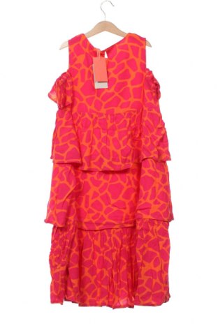 Detské šaty  Angel & Rocket, Veľkosť 9-10y/ 140-146 cm, Farba Viacfarebná, Cena  10,21 €