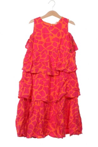 Детска рокля Angel & Rocket, Размер 6-7y/ 122-128 см, Цвят Многоцветен, Цена 49,50 лв.
