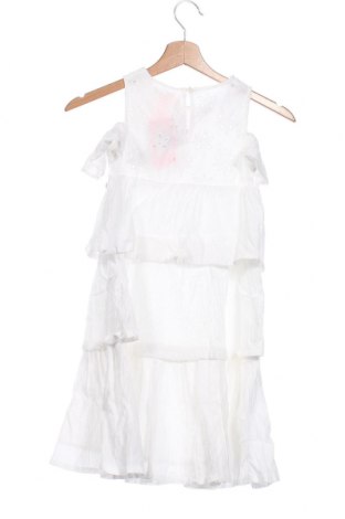 Детска рокля Angel & Rocket, Размер 2-3y/ 98-104 см, Цвят Бял, Цена 45,54 лв.