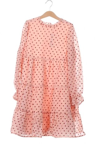 Детска рокля Angel & Rocket, Размер 8-9y/ 134-140 см, Цвят Розов, Цена 99,00 лв.
