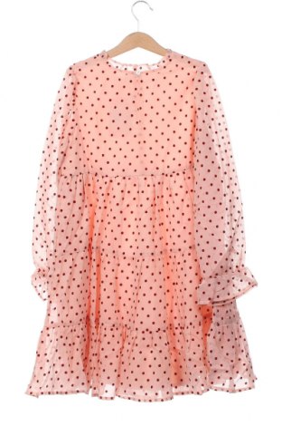 Detské šaty  Angel & Rocket, Veľkosť 8-9y/ 134-140 cm, Farba Ružová, Cena  27,56 €