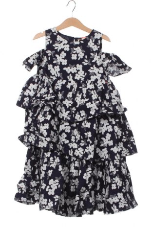 Детска рокля Angel & Rocket, Размер 4-5y/ 110-116 см, Цвят Многоцветен, Цена 34,65 лв.