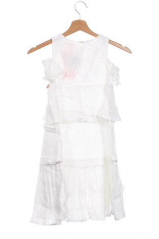 Kinderkleid Angel & Rocket, Größe 3-4y/ 104-110 cm, Farbe Weiß, Preis € 15,82